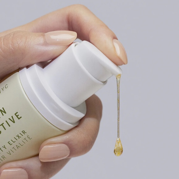 Superegg VITAMIN COLLECTIVE
VITALITY ELIXIR - Picture 4 of 7